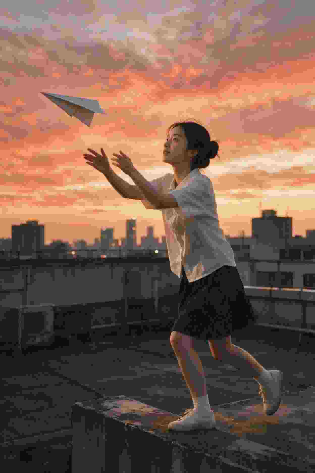 龙族崛起
