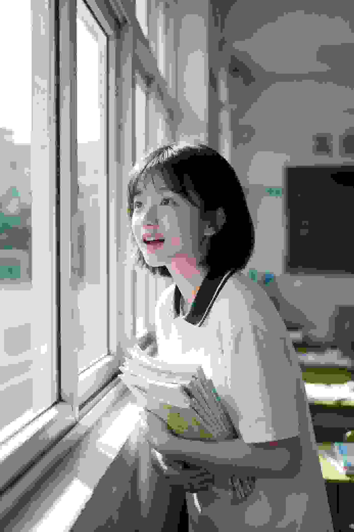 美食小镇的故事
