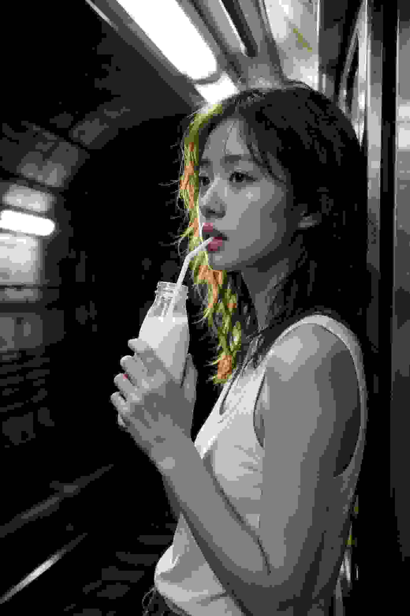 我的神秘邻居