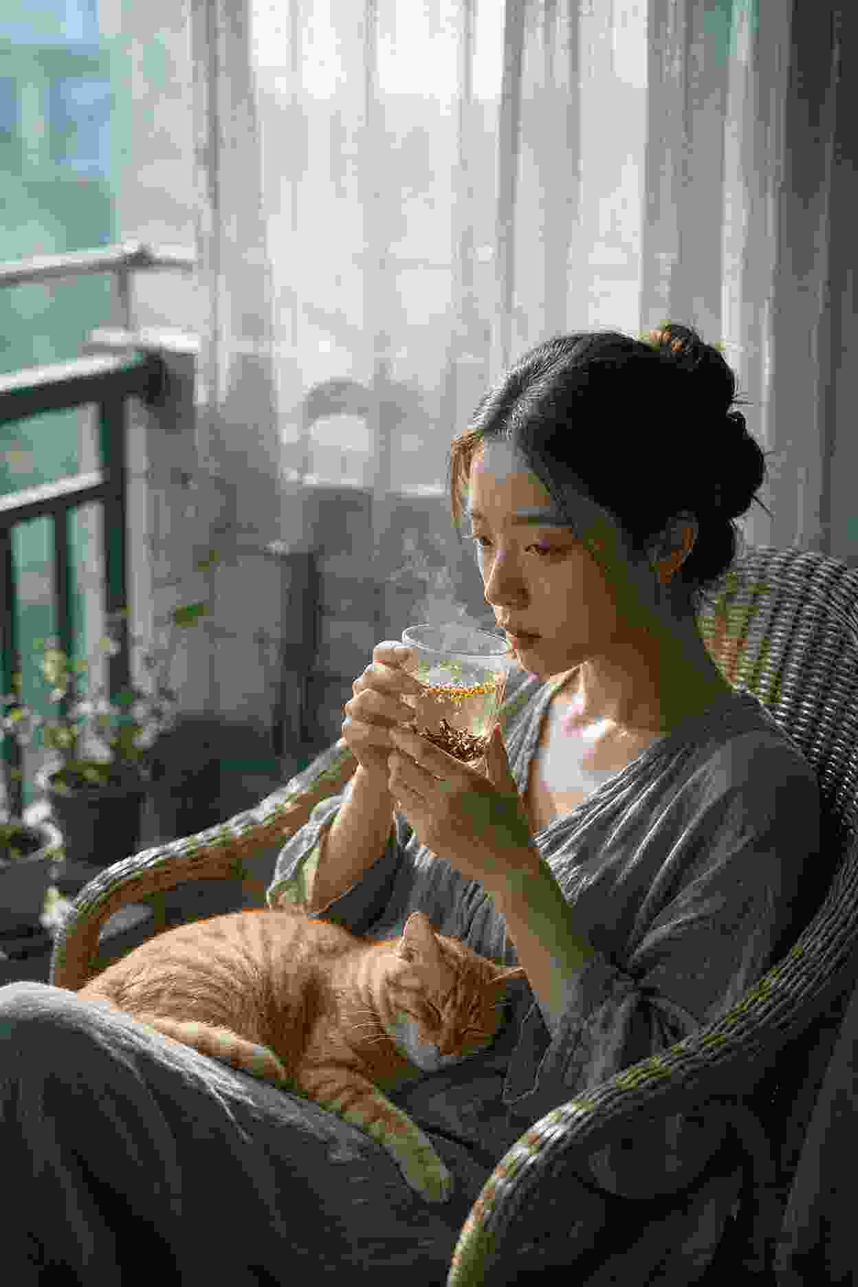 医生的诊疗室