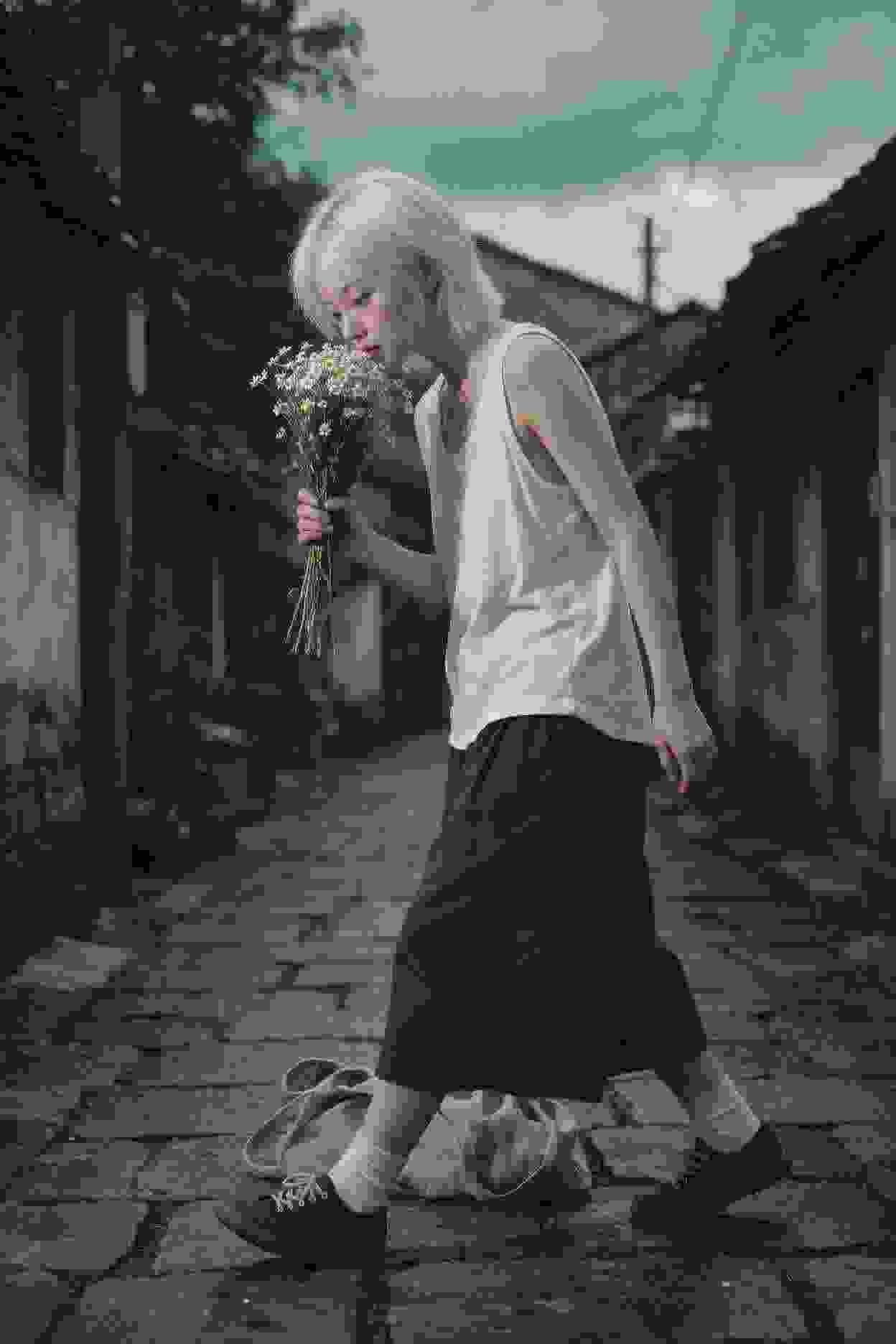 校园青春物语